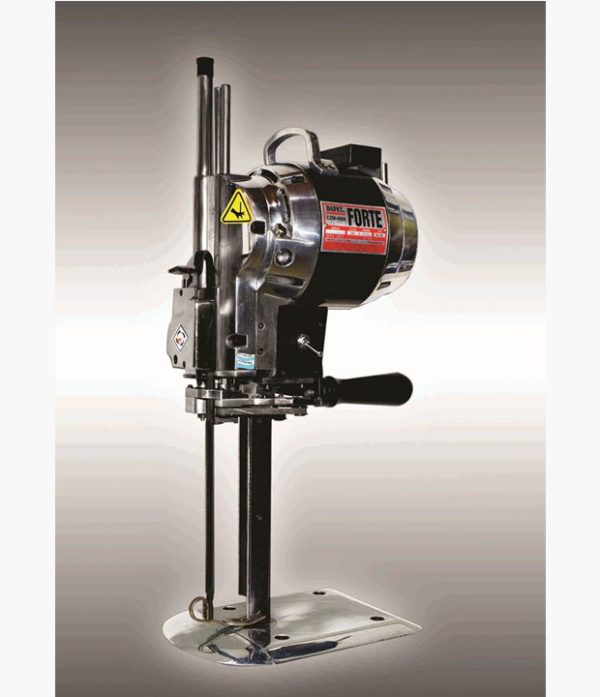 Cortadora recta pesada 10″ DAPET D-10P