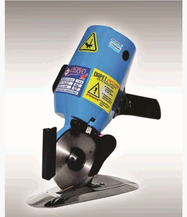 Cortadora circular 4″ DAPET OC-5