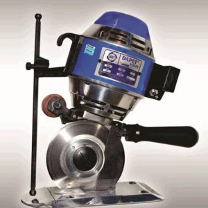 Cortadora circular 5 1/4″ DAPET B1