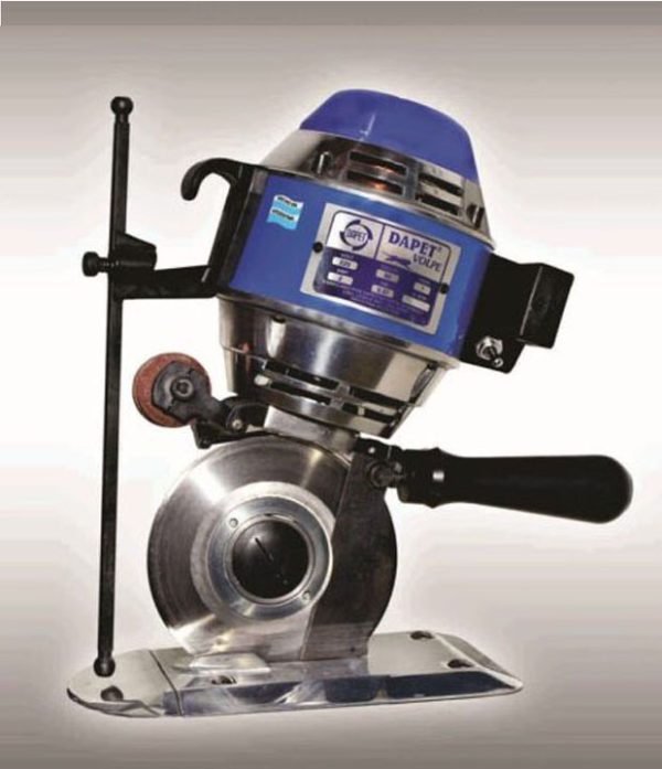 Circular Volpe Cortadora circular 5 1/4″ DAPET B1