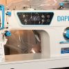 Maquina de Coser Recta Dapet DA8700H