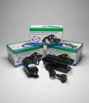 Mototor_familiar_Dapet Motor Y Pedal Para Máquina De Coser Familiar Dapet