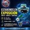 Dapet expo 2026 Emitex, Simatex y Confemaq Dapet Expo 2026