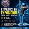 confemaq2026 Emitex, Simatex y Confemaq Dapet Expo 2026