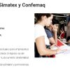emitex1 Emitex, Simatex y Confemaq Dapet Expo 2026