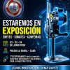 emitex2026 Emitex, Simatex y Confemaq Dapet Expo 2026